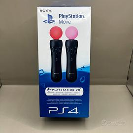 Sony PlayStation Move 2 Motion Controller PS4 PSVR