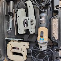 Heinell kit attrezzi da lavoro