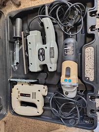 Heinell kit attrezzi da lavoro