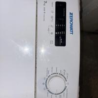 Lavatrice carica dall’alto