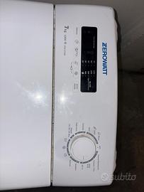 Lavatrice carica dall’alto