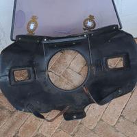 Cupolino per Guzzi v50 III