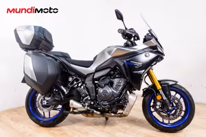 YAMAHA TRACER 7 GT - 2026