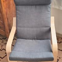 Poltrona Ikea