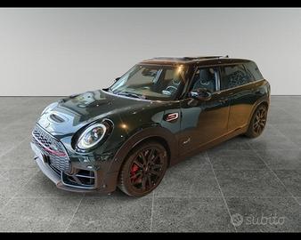 Mini Mini Clubman 2.0 JCW JCW auto