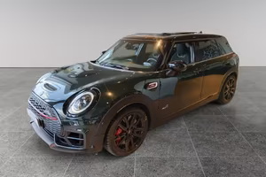 Mini Mini Clubman 2.0 JCW JCW auto