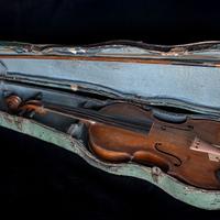 VIOLINO MARCHIATO STRADIVARIUS