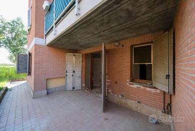 Appartamento a Vermezzo con Melo (MI)