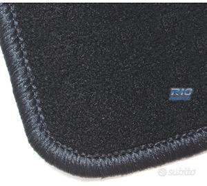 TAPPETINI PER NISSAN