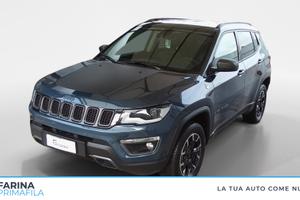 JEEP Compass II 2017 - Compass 1.3 turbo t U167746