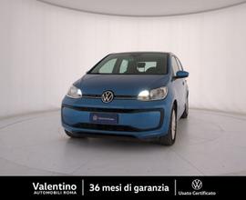 Volkswagen up! 1.0 5p. EVO move BlueMotion T...