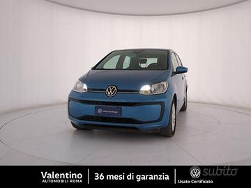 Volkswagen up! 1.0 5p. EVO move BlueMotion T...