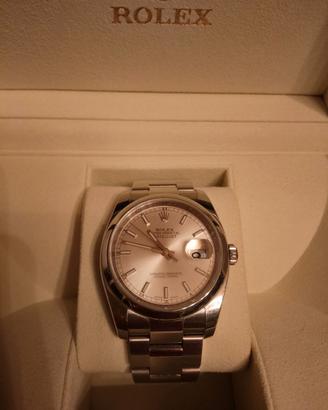 Orologio Rolex Datejust,