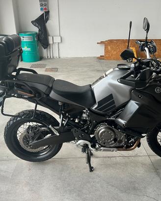 Super tenere 1200