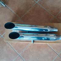terminali per Sportster 883/ 1200