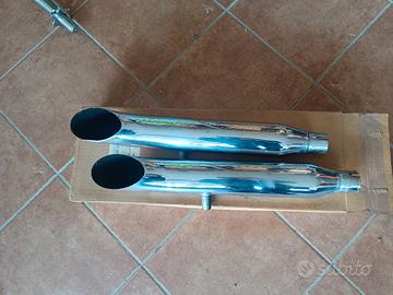 terminali per Sportster 883/ 1200
