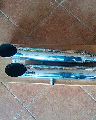 terminali per Sportster 883/ 1200