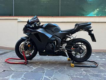Honda CBR 600 RR 2026