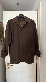 Soprabito Valentino in cachemire