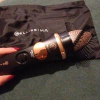 arricciacapelli miracle wave imetec