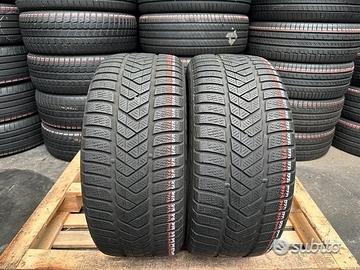 2 gomme 245 40 18 Pirelli