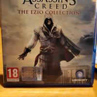 Set N°3 giochi Playstation 4