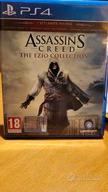 Set N°3 giochi Playstation 4