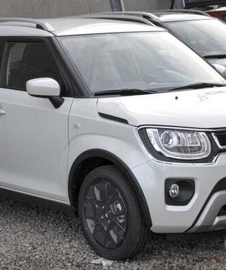 Ricambi usati suzuki ignis 2020-2025