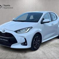 Toyota Yaris 1.5h Trend