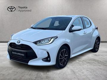 Toyota Yaris 1.5h Trend