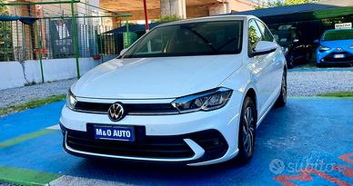 VOLKSWAGEN POLO 1.0 TSI STYLE KM 29 MILA FULL OPTI