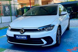 VOLKSWAGEN POLO 1.0 TSI STYLE KM 29 MILA FULL OPTI