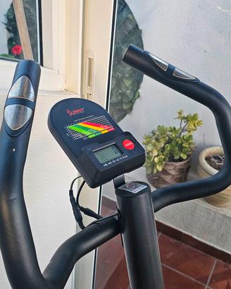 Stepper fitness casa professionale 