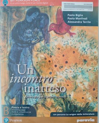 un incontro inatteso b