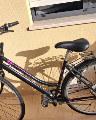Bici URBAN Olanda Diva Donna 26 - usata