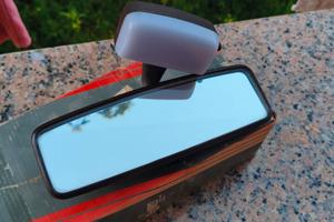 Specchio Retrovisore ORIGINALE NOS Fiat Duna / Uno