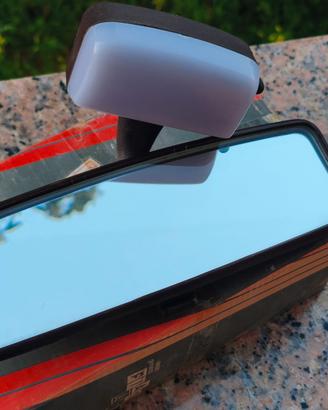 Specchio Retrovisore ORIGINALE NOS Fiat Duna / Uno