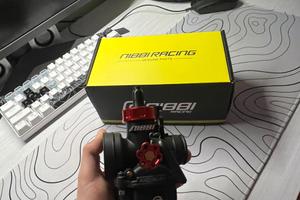 carburatore nibbi racing PE 24