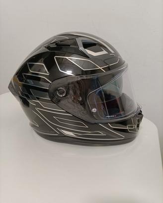 casco GIVI 50.9 ASSAULT