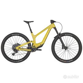 -50% SCOTT Ransom 920