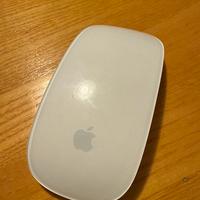 Apple magic mouse
