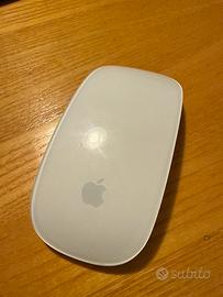 Apple magic mouse
