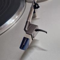 Giradischi Technics SL-DD3