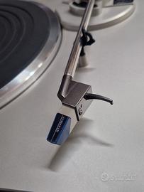 Giradischi Technics SL-DD3