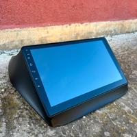 Autoradio Navigatore Hyndai Tucson ix35