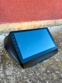 Autoradio Navigatore Hyndai Tucson ix35
