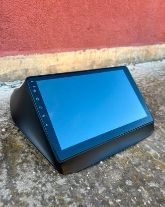 Autoradio Navigatore Hyndai Tucson ix35