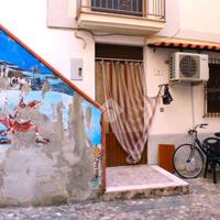 MONOLOCALE A DIAMANTE