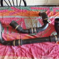 Tubi intercooler Airtec