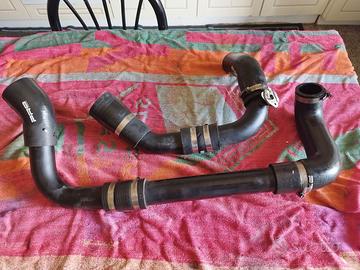 Tubi intercooler Airtec